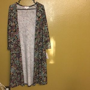 🌸LulaRoe🌸 Sarah size: XS